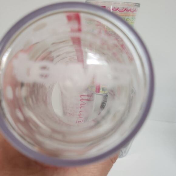 Lot of 5 Tervis for Thirty One 16oz  American made insulted Tumbler cups no lids - Picture 2 of 13